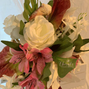Pink Paradise Bouquet