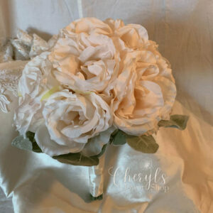 Classic Peony Bouquet