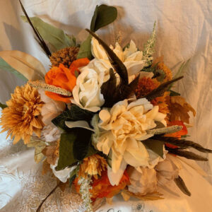 Rustic Meadow Bouquet