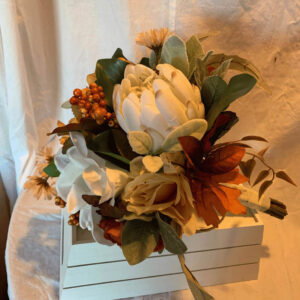 Sunset Boho Bouquet