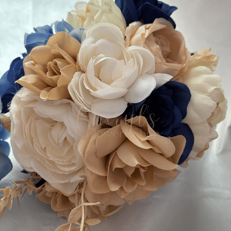 Blue Champagne Wedding Collection - Image 8