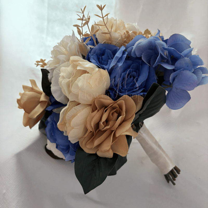Blue Champagne Wedding Collection - Image 6