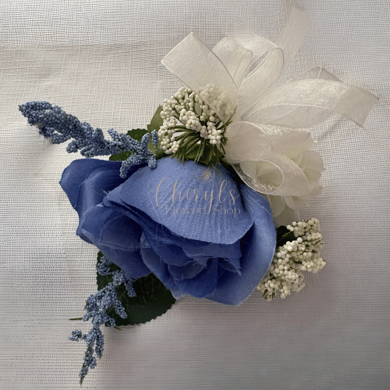 Blue Champagne Wedding Collection - Image 4