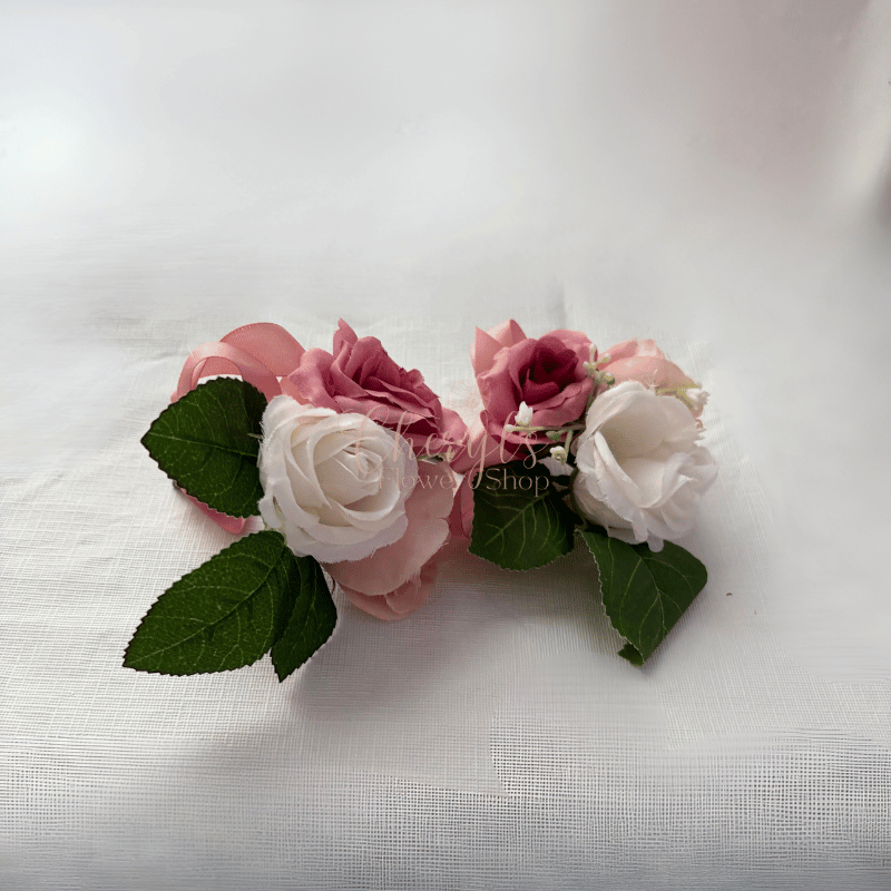 Mauve Garden Bridal Collection - Image 6