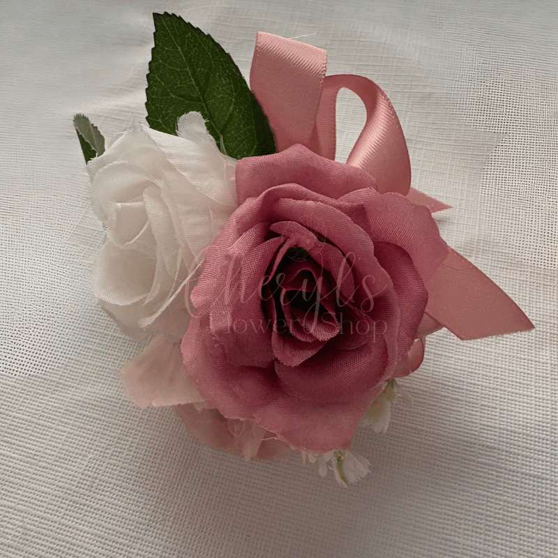 Mauve Garden Bridal Collection - Image 7