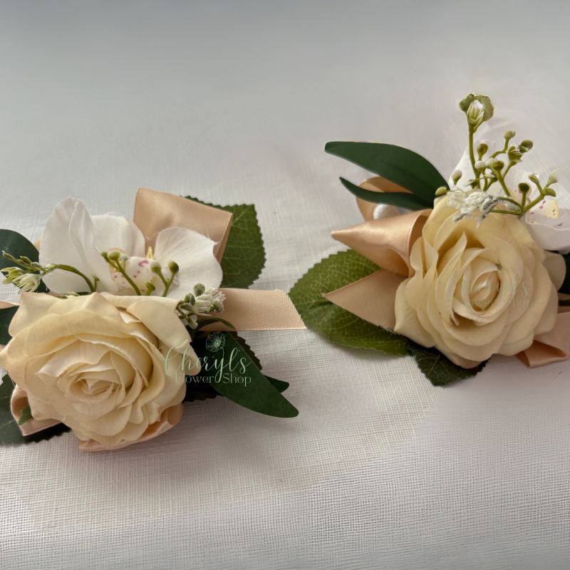 Orchid & Peony Wedding Collection - Image 6