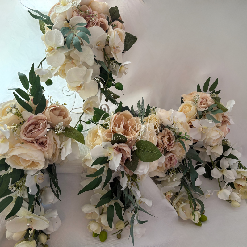 Orchid & Peony Wedding Collection - Image 5