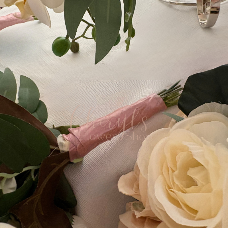 Orchid & Peony Wedding Collection - Image 4