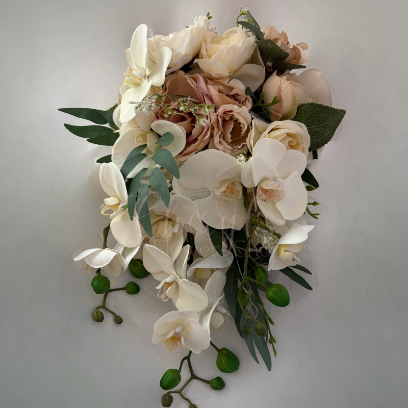 Orchid & Peony Wedding Collection - Image 3