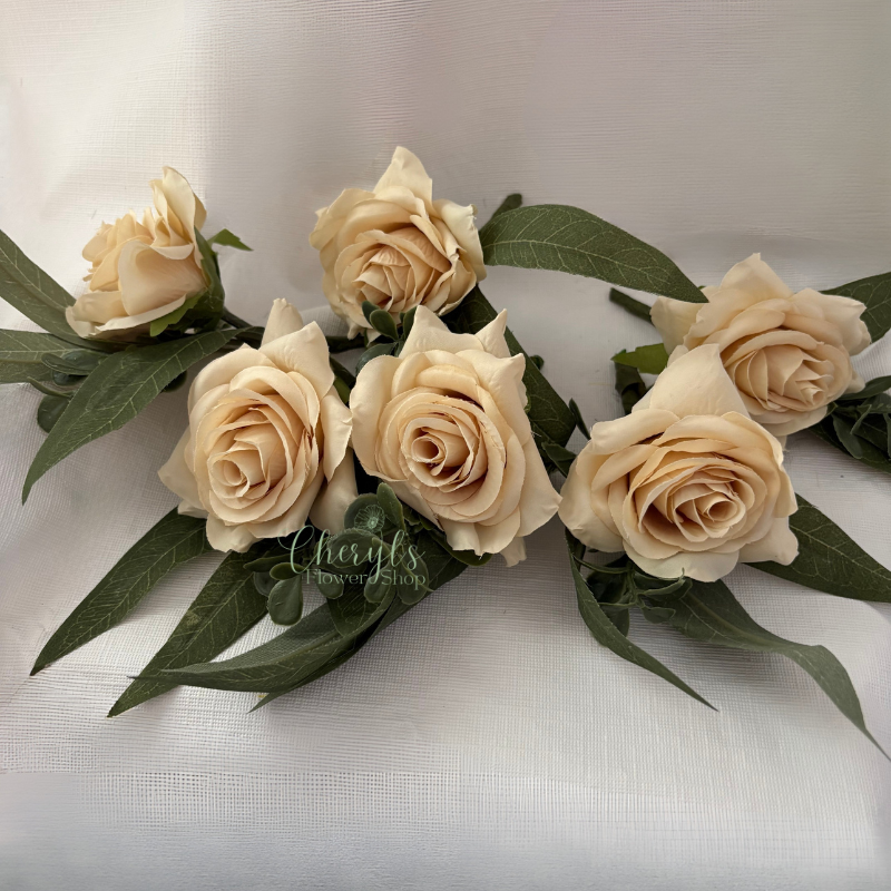 Orchid & Peony Wedding Collection - Image 2