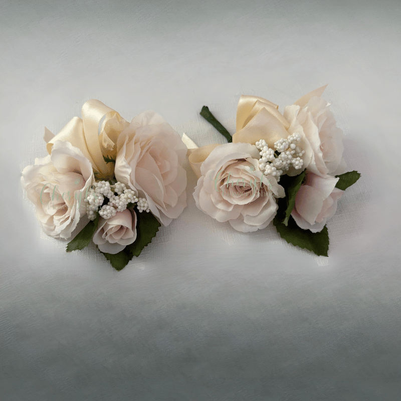 Pearl Lily Wedding Collection - Image 2