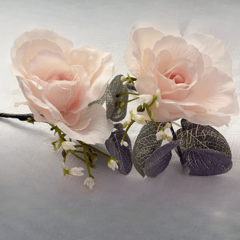 Pearl Lily Wedding Collection - Image 7