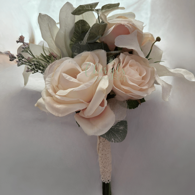 Pearl Lily Wedding Collection - Image 9